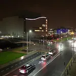 Modern Apartments Dublin