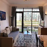 Modern Apartments Dublin