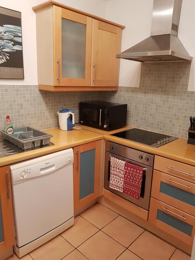 Appartement Modern *