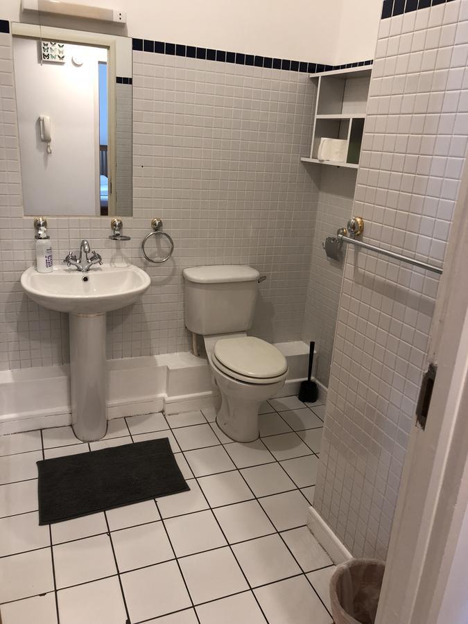 Apartment Modern *