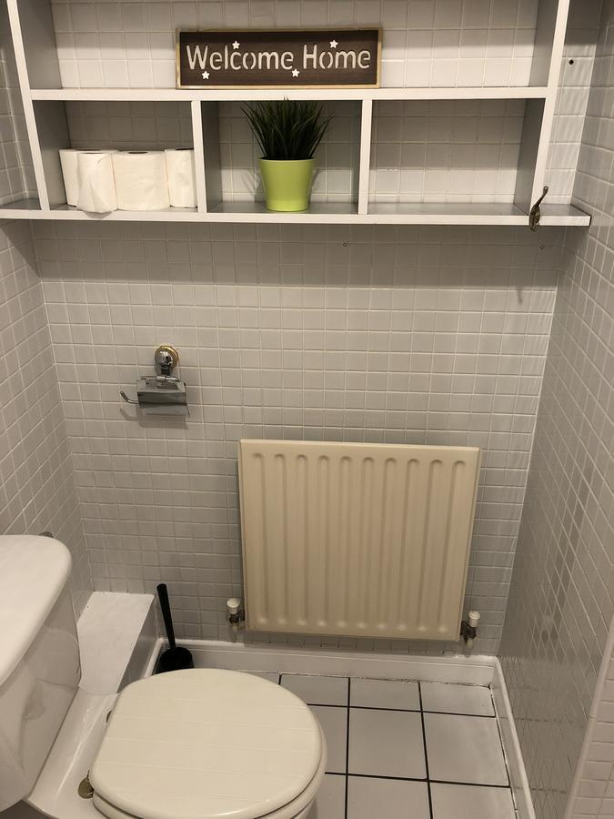 Apartment Modern *