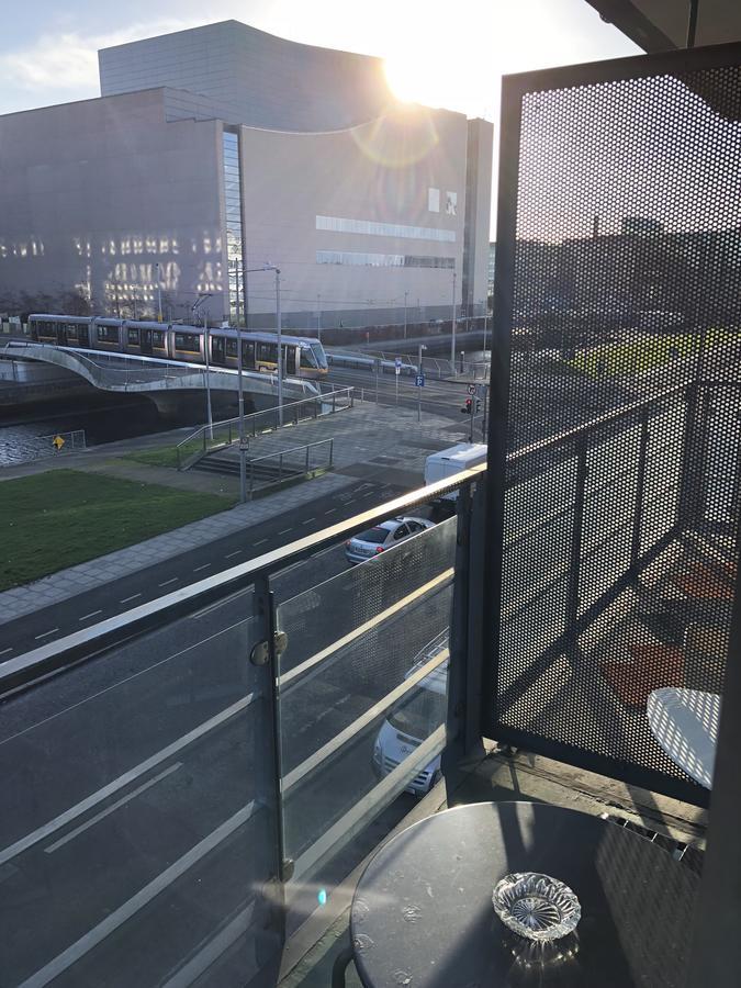 Appartement Modern Dublin