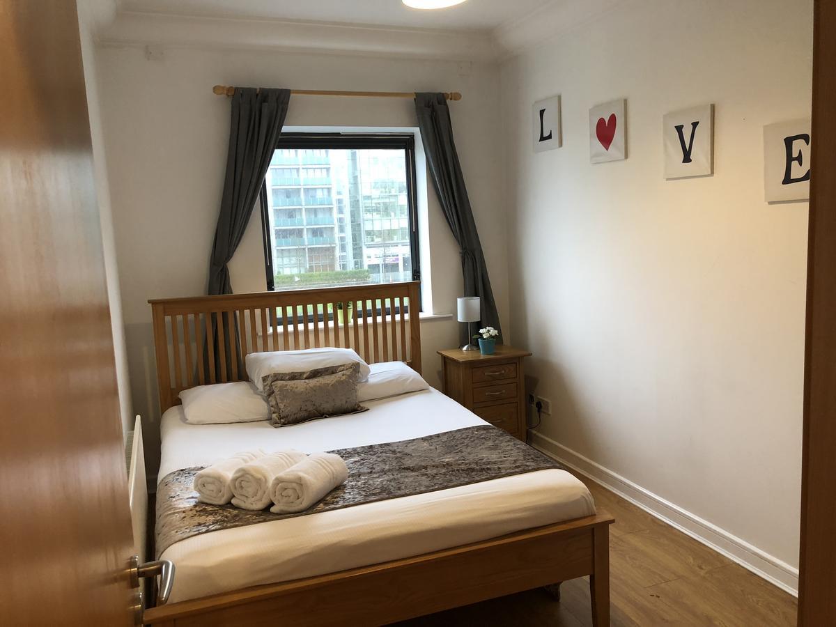Modern Apartment